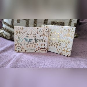 Colourpop So Very Lovely Eyeshadow Palette